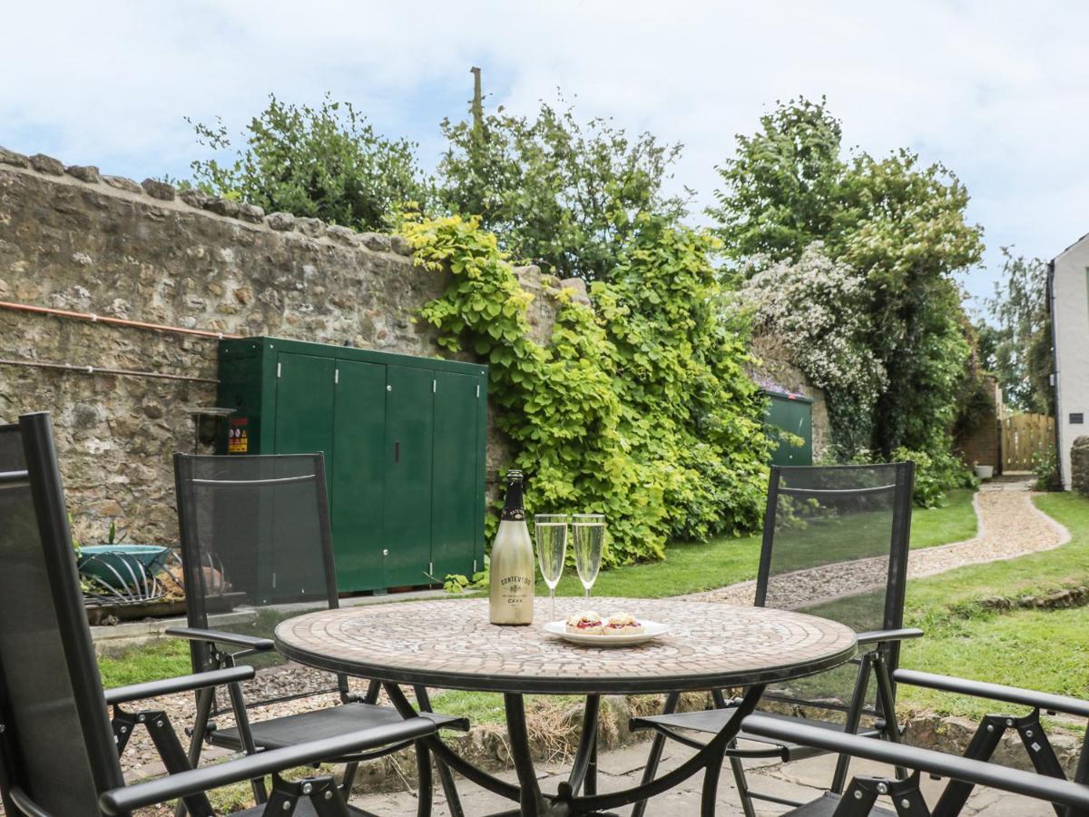 Crakehall St Edmunds House 빌라 외부 사진