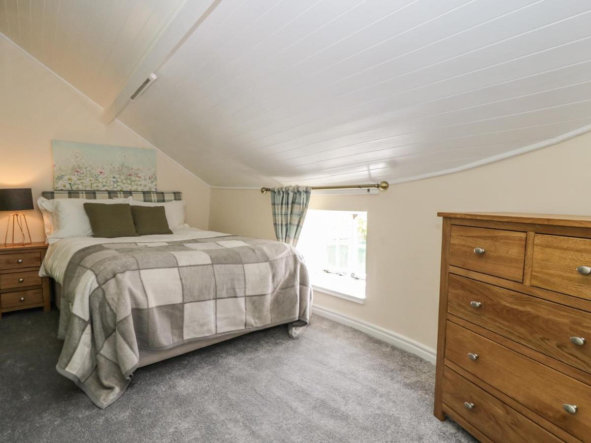 Crakehall St Edmunds House 빌라 외부 사진