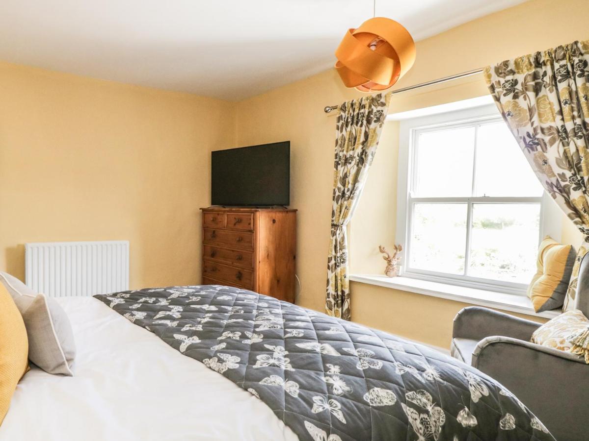 Crakehall St Edmunds House 빌라 외부 사진
