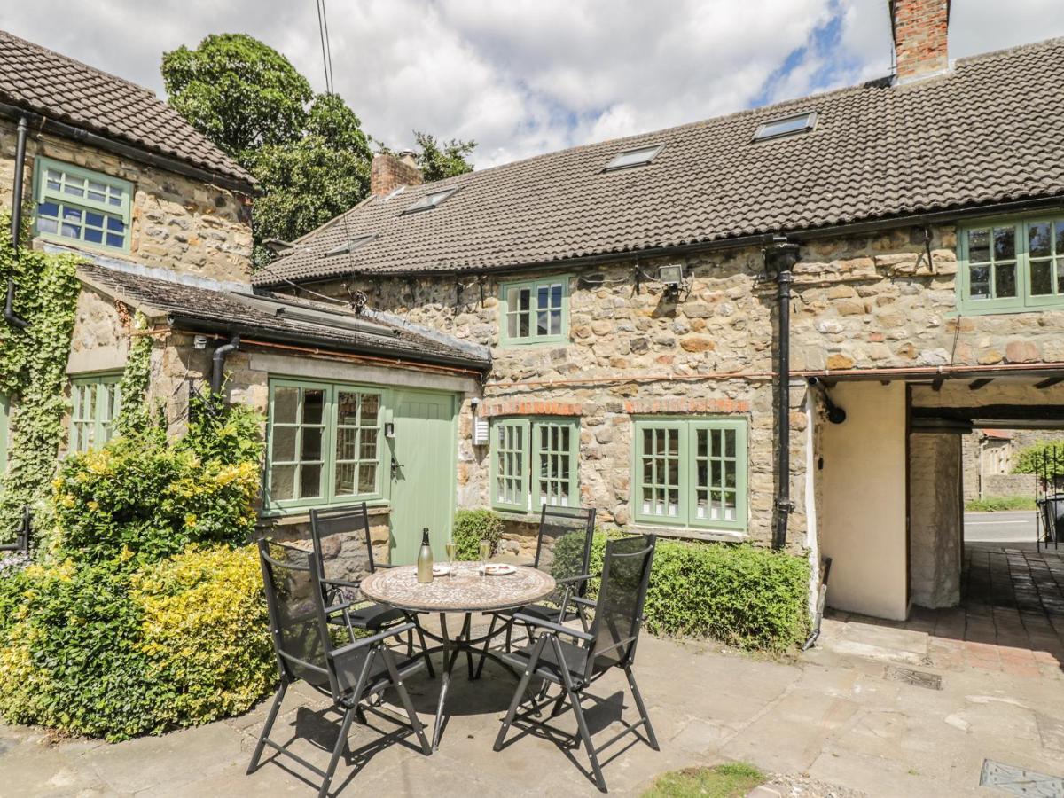 Crakehall St Edmunds House 빌라 외부 사진