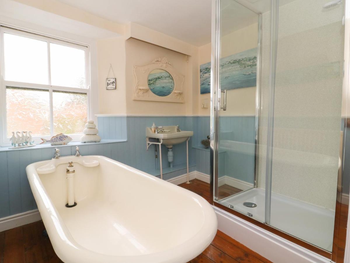 Crakehall St Edmunds House 빌라 외부 사진