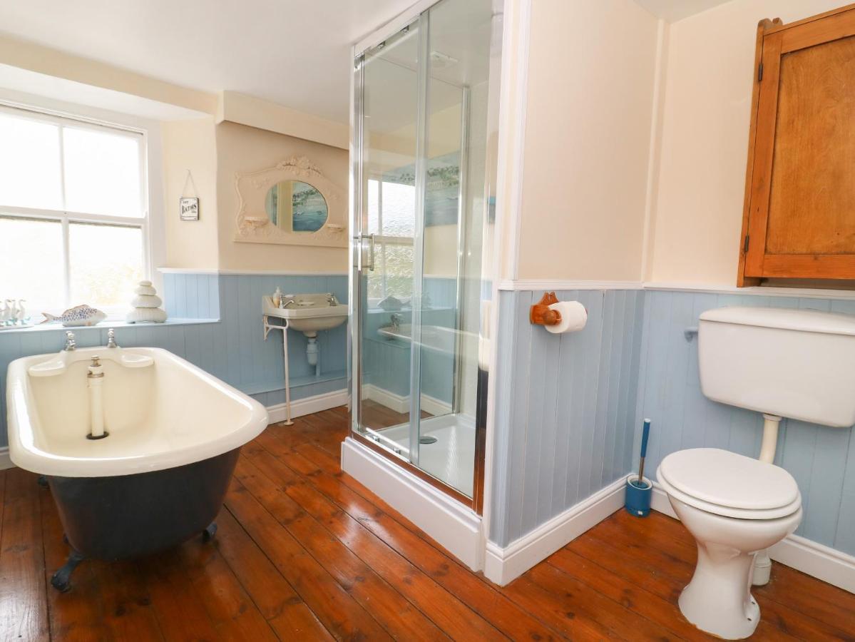 Crakehall St Edmunds House 빌라 외부 사진