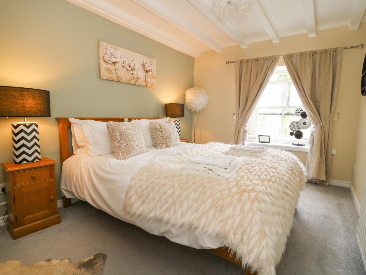 Crakehall St Edmunds House 빌라 외부 사진