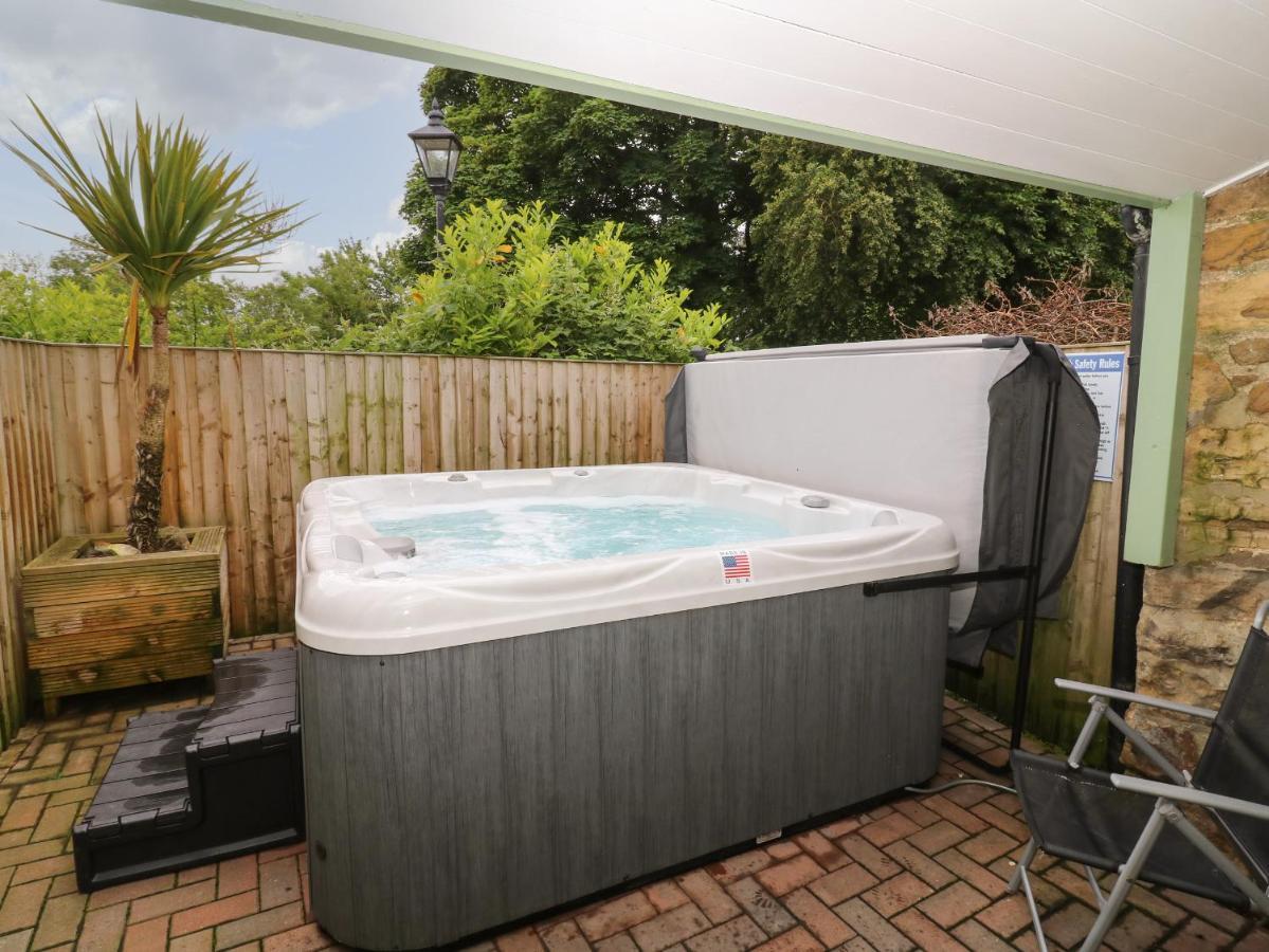 Crakehall St Edmunds House 빌라 외부 사진