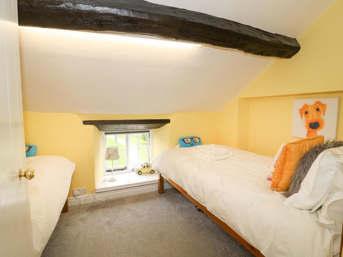 Crakehall St Edmunds House 빌라 외부 사진