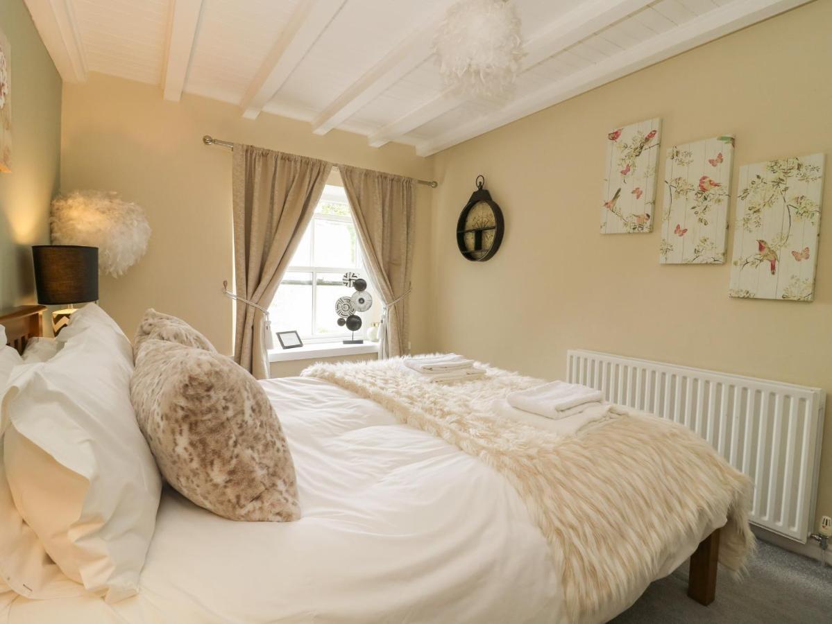 Crakehall St Edmunds House 빌라 외부 사진