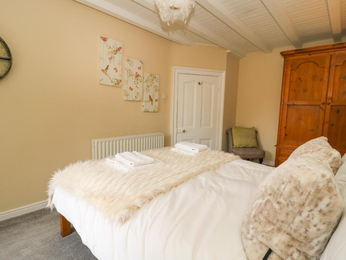 Crakehall St Edmunds House 빌라 외부 사진
